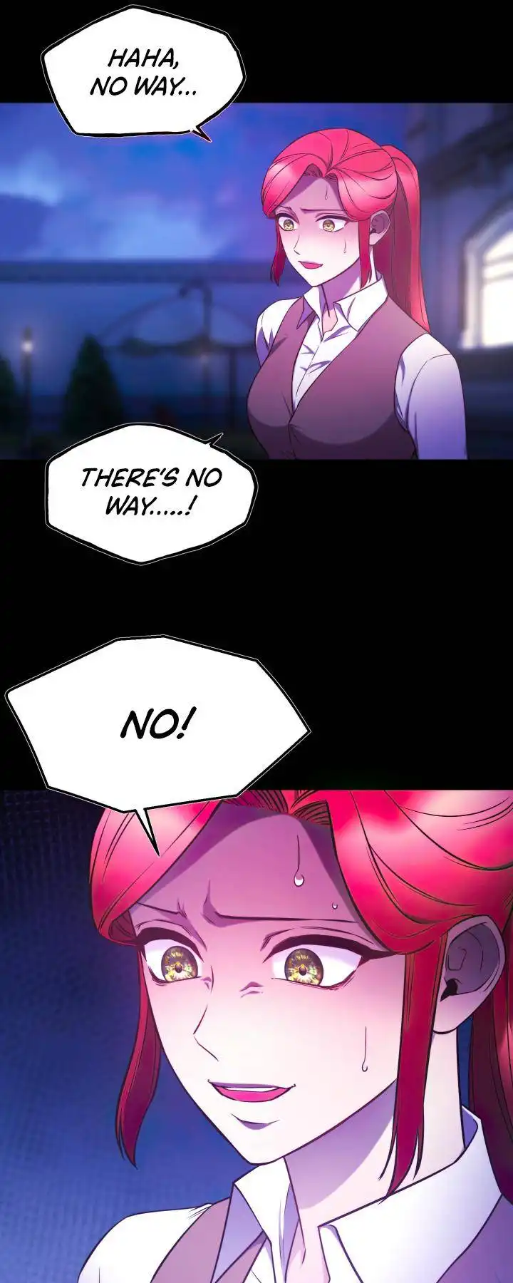 Not Just Anyone Can Become a Villainess Chapter 94 5